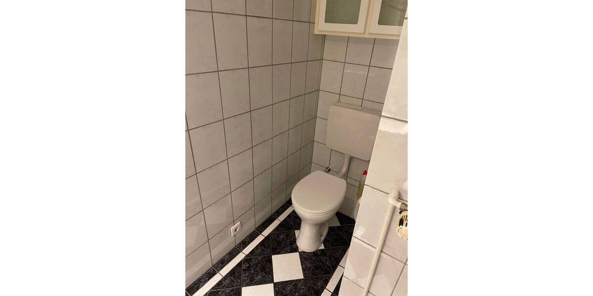 Etagenwohnung Duisburg Alt-Homberg - 3 Zimmer, 81 m&sup2;, 139.000&euro; | Angebot:26572993
