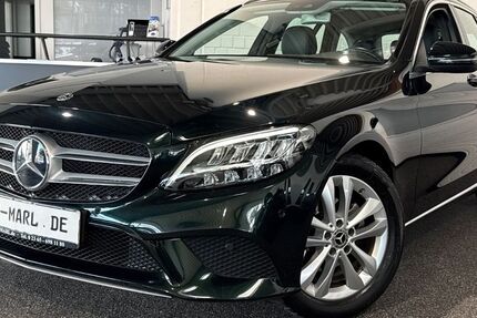 Mercedes-Benz C 180 93.200 km 19.990 &euro; Marl/Recklinghausen 45770