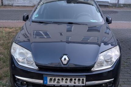 Renault Laguna 207.500 km 2.600 &euro; Recklinghausen 45657