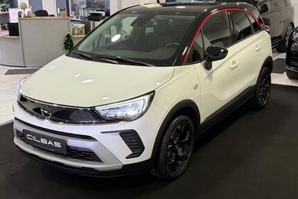 Opel Crossland (X) 16.576 km 16.500 &euro; Gelsenkirchen 45891