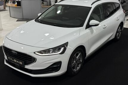 Ford Focus 49.600 km 18.800 &euro; Gelsenkirchen 45891