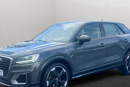 Audi Q2 76.500 km 23.490 &euro; Datteln 45711