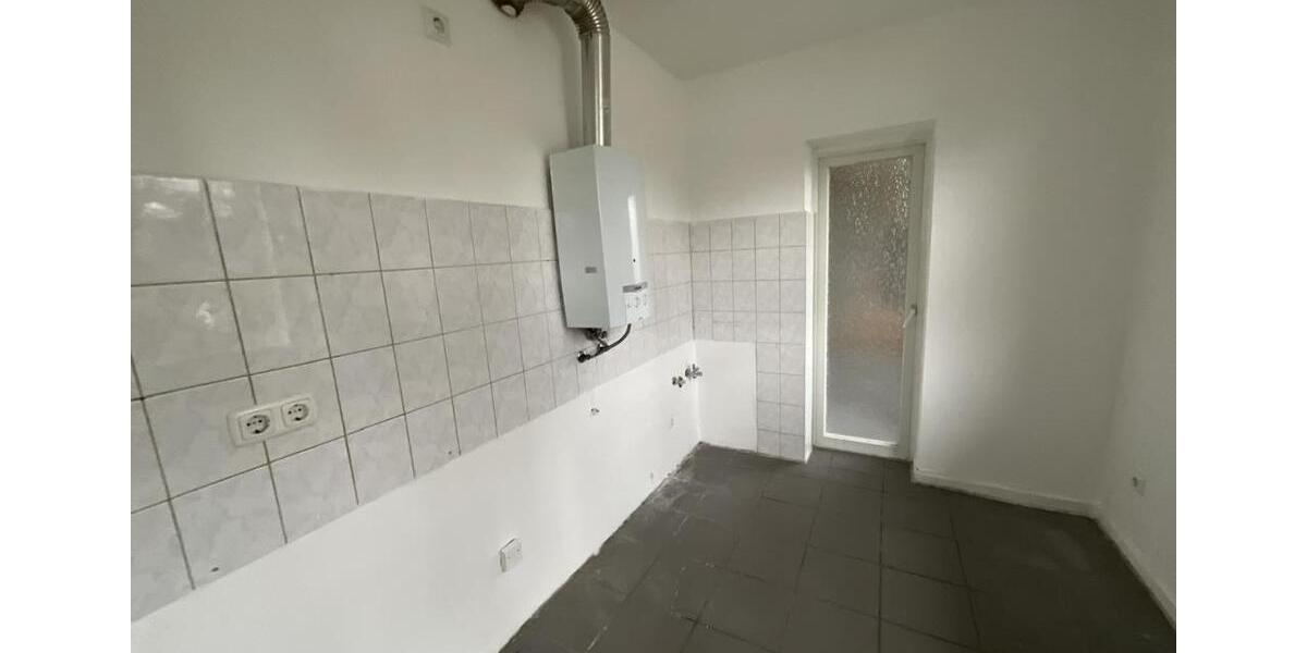 Etagenwohnung Duisburg Duisburg-Mitte - 3 Zimmer, 59 m&sup2;, 609&euro; | Angebot:24301867