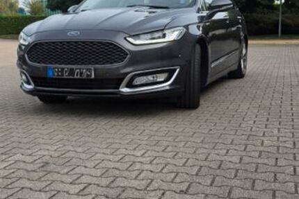 Ford Mondeo 173.000 km 14.400 &euro; Bochum 44894