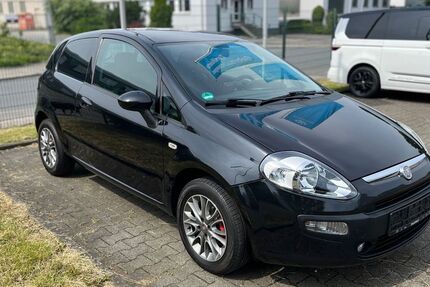 Fiat Punto Evo 208.000 km 1.999 &euro; Essen 45127