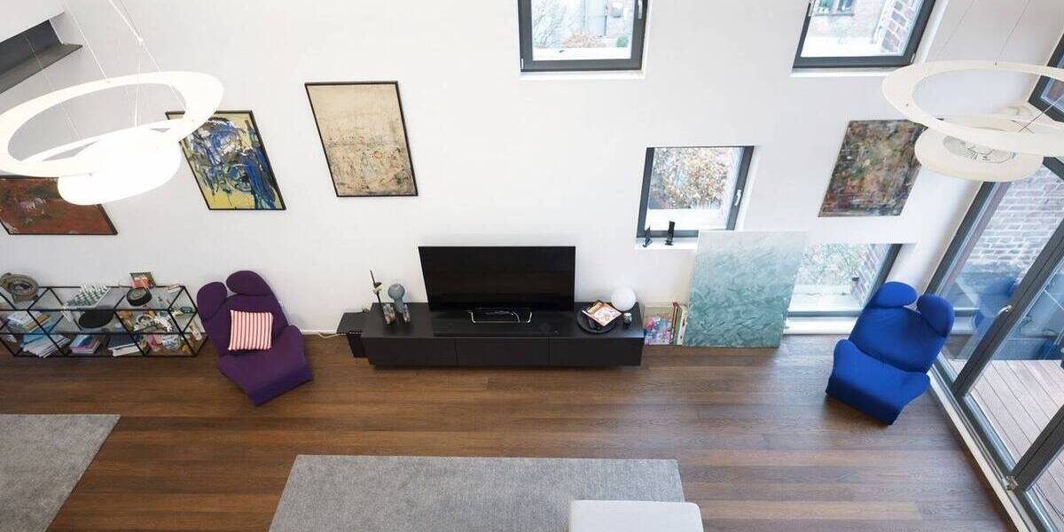 Einfamilienhaus Duisburg / Friemersh. Friemersheim - 4 Zimmer, 231 m&sup2;, 695.000&euro; | Angebot:26596228