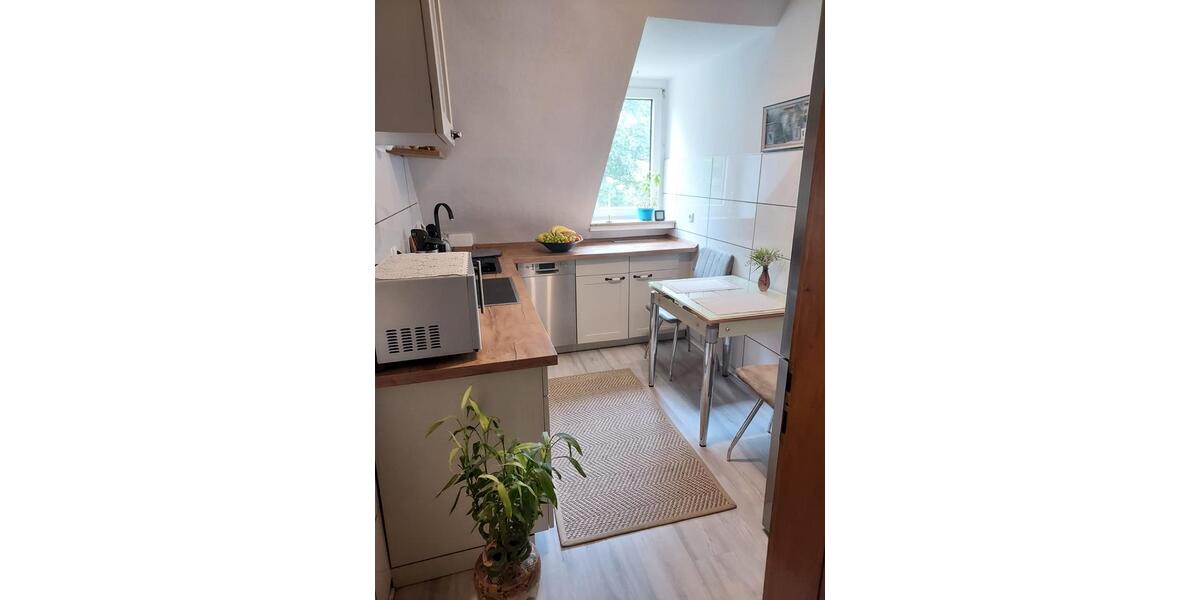 Etagenwohnung Duisburg Mittelmeiderich - 3 Zimmer, 72 m&sup2;, 540&euro; | Angebot:26646005