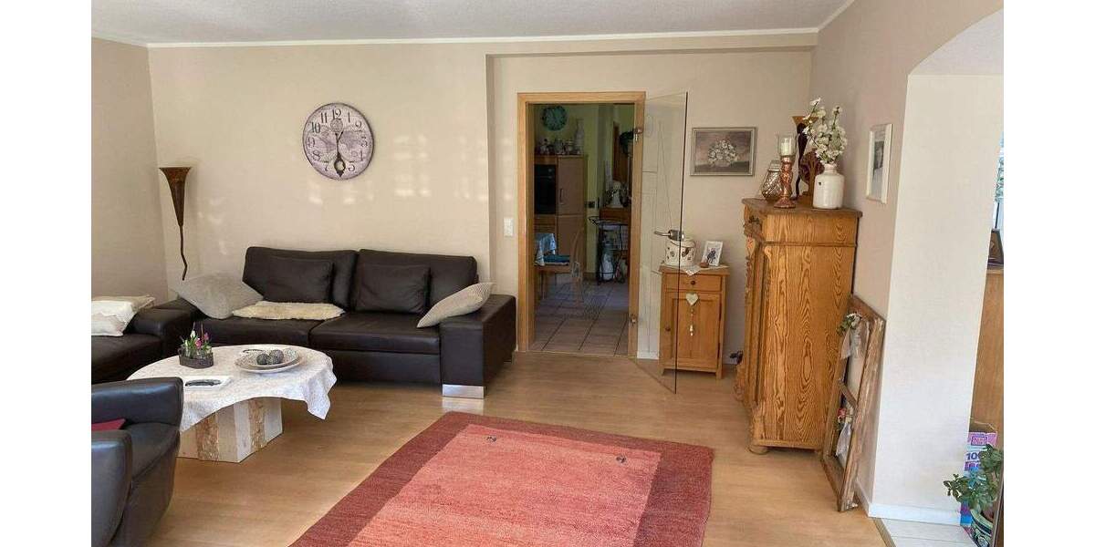 Doppelhaushälfte Essen Kupferdreh - 6 Zimmer, 215 m&sup2;, 670.000&euro; | Angebot:25724207