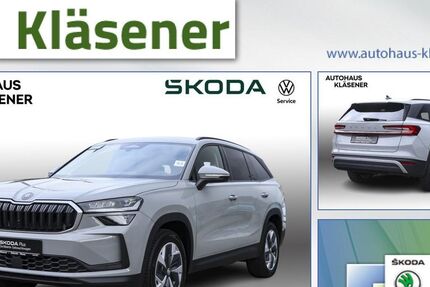 Skoda Kodiaq 12.854 km 39.370 &euro; Gelsenkirchen 45892