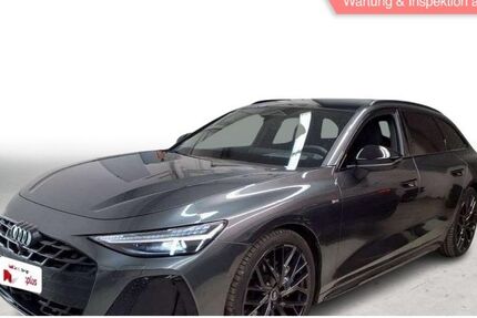 Audi A6 4.077 km 65.880 &euro; Moers-Hülsdonk 47441