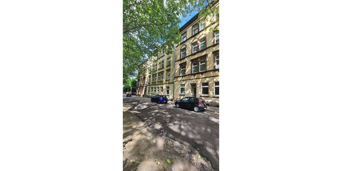 Etagenwohnung Gelsenkirchen Rotthausen - 3 Zimmer, 65 m&sup2;, 370&euro; | Angebot:25699182