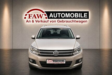 VW Tiguan 69.720 km 13.399 &euro; Essen 45356