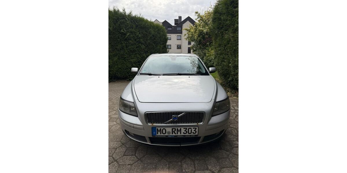 Volvo V50 412.000 km 1.500 &euro; Moers 47447