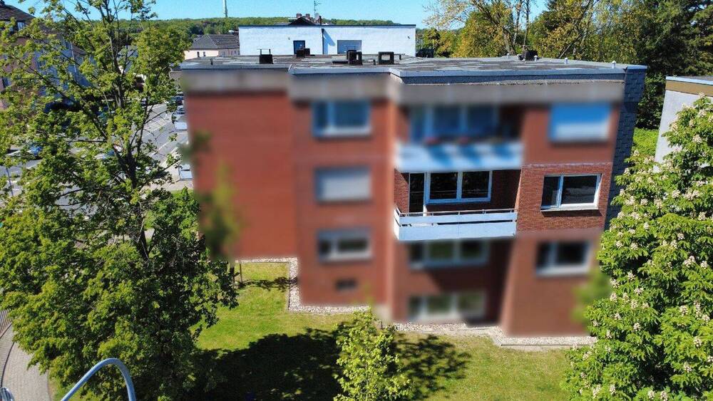 Etagenwohnung Mülheim Speldorf - 3 Zimmer, 79 m&sup2;, 169.000&euro; | Angebot:26797897