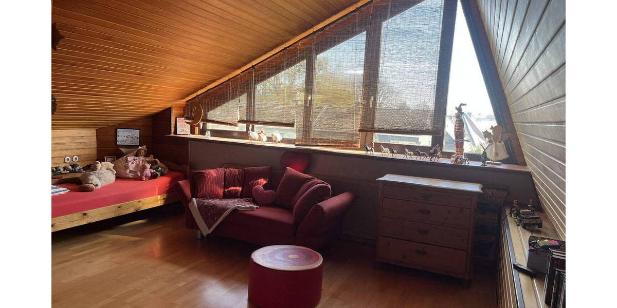 Einfamilienhaus Duisburg Rumeln-Kaldenhausen - 5 Zimmer, 167 m&sup2;, 669.000&euro; | Angebot:25994797