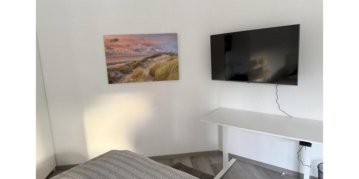 Etagenwohnung Herne - 4 Zimmer, 100 m&sup2;, 1.600&euro; | Angebot:25804634