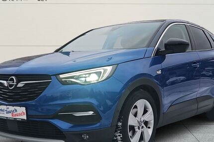 Opel Grandland (X) 91.674 km 13.880 &euro; Bochum 44809