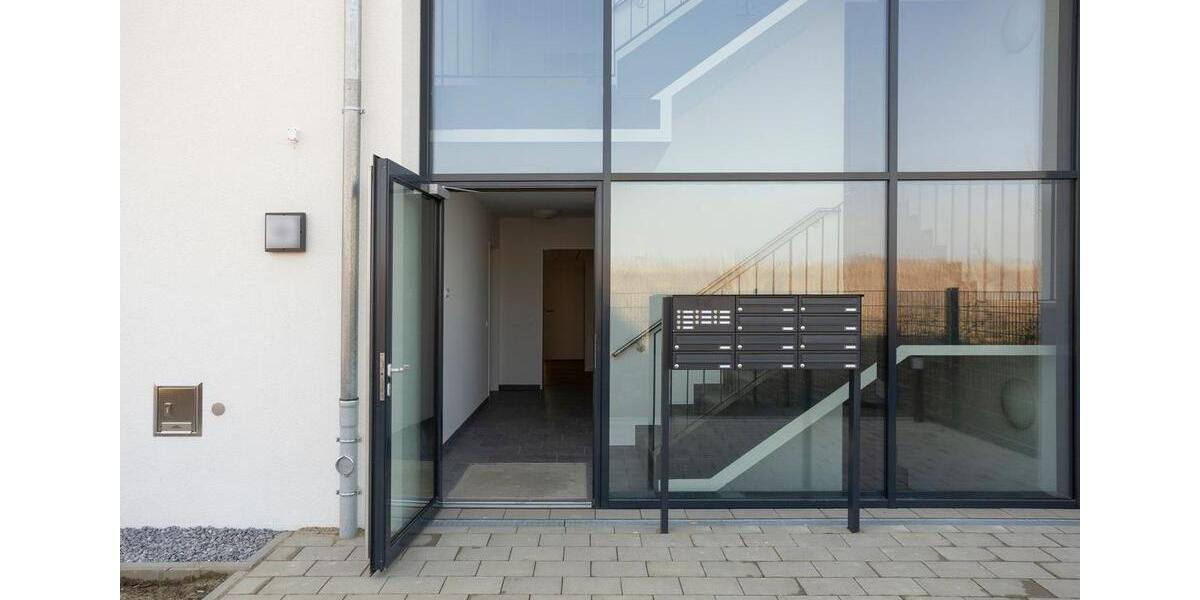 Erdgeschoßwohnung Gelsenkirchen Gelsenkirchen-Nord - 3 Zimmer, 95 m&sup2;, 1.070&euro; | Angebot:25853470