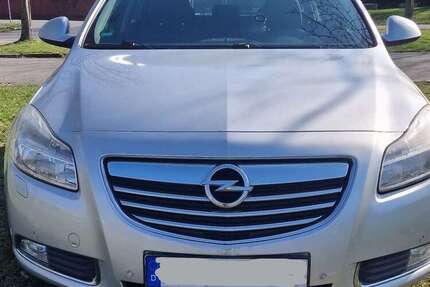 Opel Insignia 240.000 km 2.499 &euro; Duisburg, Stadt 47229