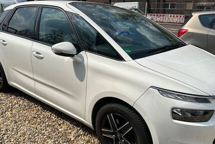 Citroen C4 Picasso 166.000 km 6.999 &euro; Duisburg 47138