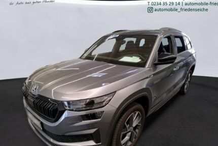 Skoda Kodiaq 37.667 km 39.980 &euro; Bochum 44805