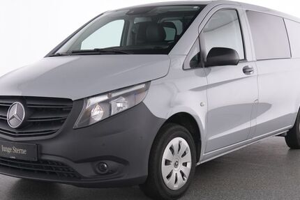 Mercedes-Benz Vito 34.518 km 38.015 &euro; Essen 45309
