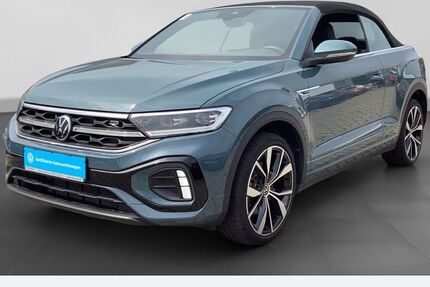 VW T-Roc 32.418 km 26.380 &euro; Oberhausen 46047