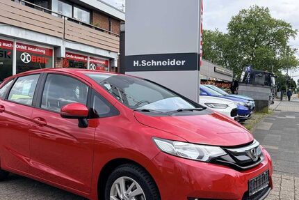 Honda Jazz 49.037 km 13.490 &euro; Moers 47443