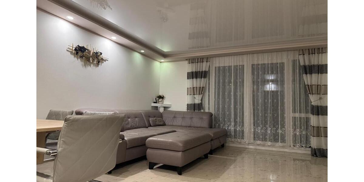 Hochparterre Witten Annen - 4 Zimmer, 96 m&sup2;, 310.000&euro; | Angebot:26241870