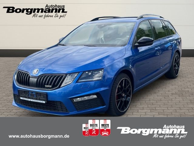 Skoda Octavia 94.650 km 20.490 &euro; Dorsten 46286