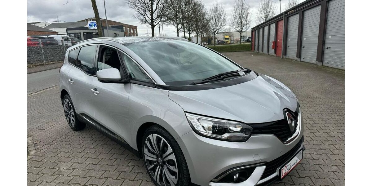 Renault Grand Scenic 163.900 km 9.990 &euro; Gelsenkirchen 45884