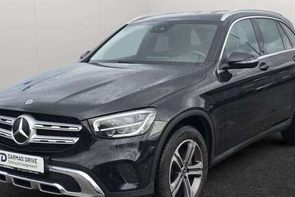 Mercedes-Benz GLC 200 29.407 km 36.990 &euro; Castrop-Rauxel 44575