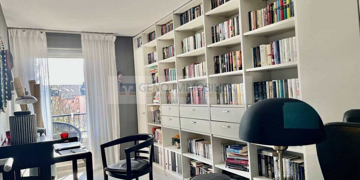 Etagenwohnung Essen Schonnebeck - 3 Zimmer, 79 m&sup2;, 180.000&euro; | Angebot:26208406