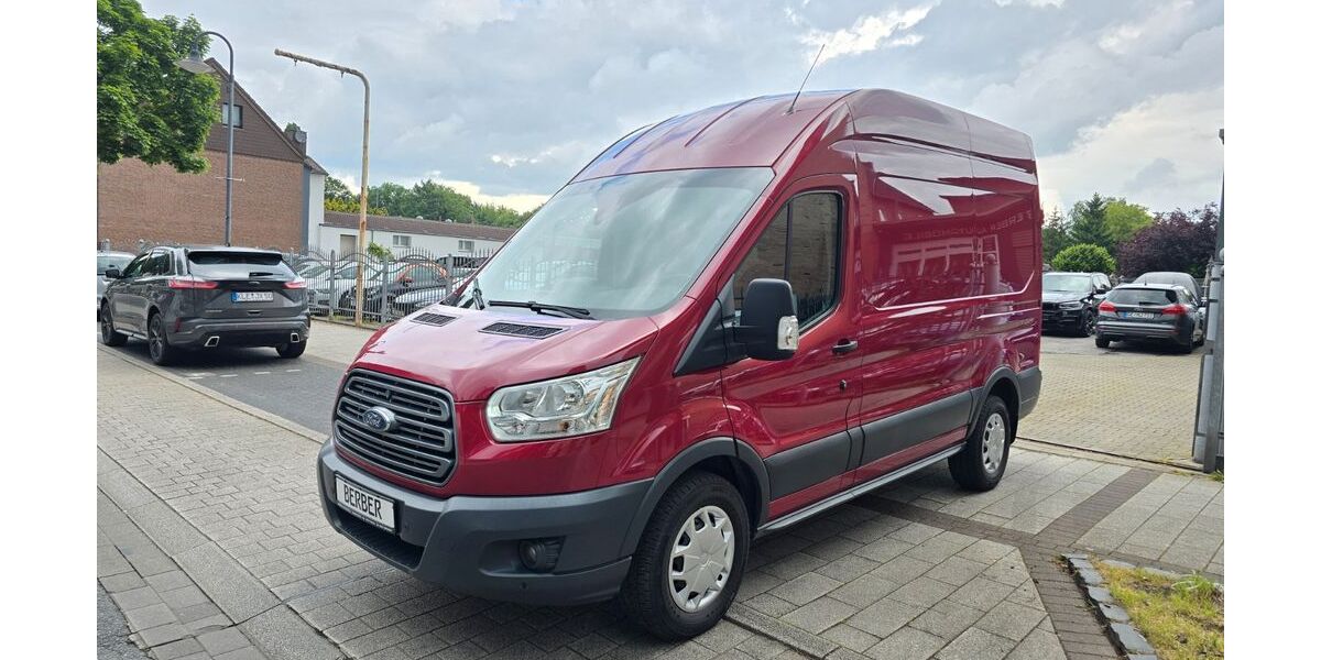 Ford Transit 148.515 km 12.790 &euro; Herten 45701