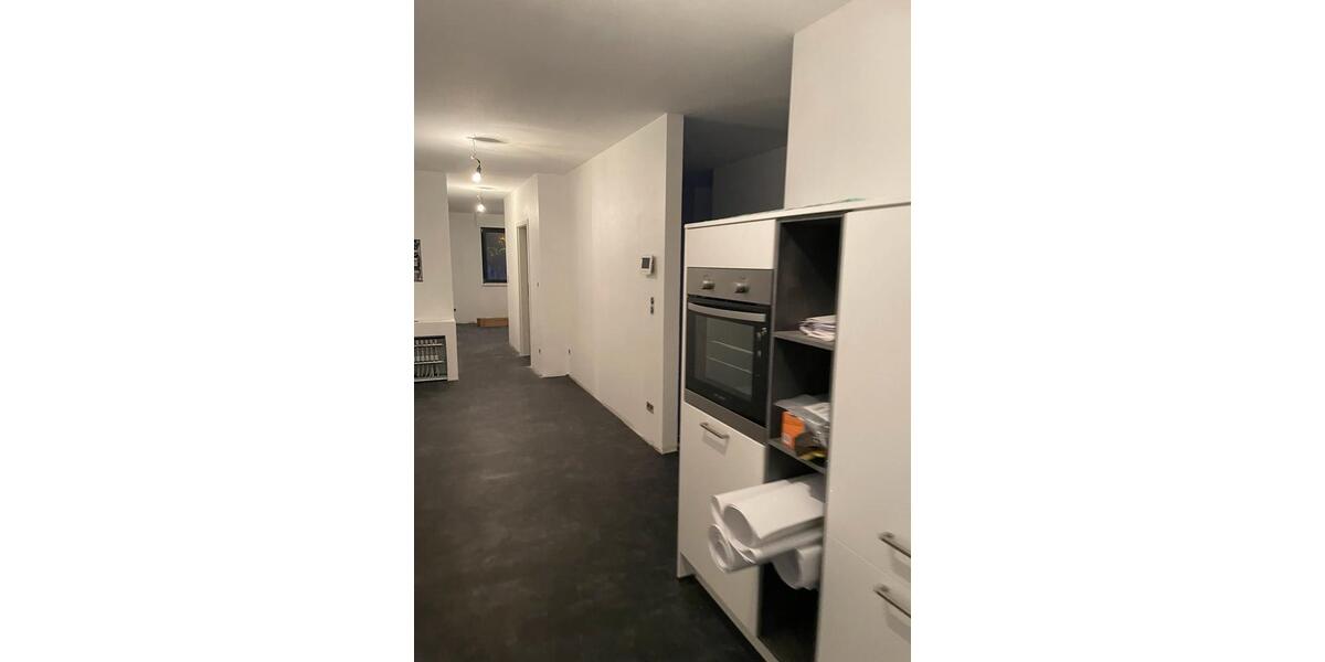 Etagenwohnung Wesel Fusternberg - 2.5 Zimmer, 99 m&sup2;, 1.300&euro; | Angebot:25765151