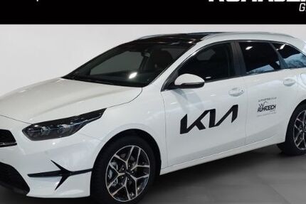 Kia ceed Sportswagon 9.950 km 28.890 &euro; Duisburg 47059