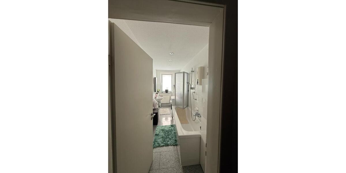 Etagenwohnung Marl Alt-Marl - 2 Zimmer, 65 m&sup2;, 600&euro; | Angebot:25300903