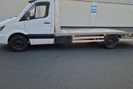 Mercedes-Benz Sprinter 320.000 km 10.500 &euro; Herten 45701