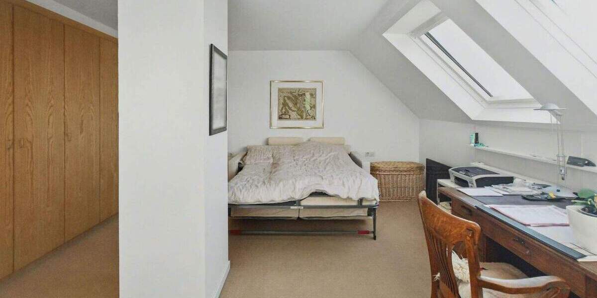 Reihenmittelhaus Moers Hülsdonk - 5 Zimmer, 115 m&sup2;, 345.000&euro; | Angebot:25846006