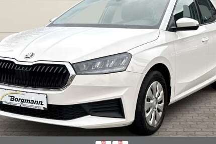 Skoda Fabia 43.300 km 12.490 &euro; Marl 45770