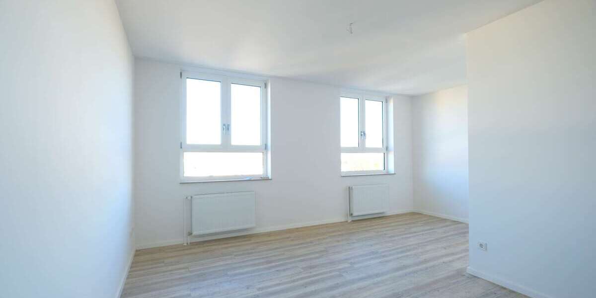 Etagenwohnung Bochum Innenstadt - 1.5 Zimmer, 34 m&sup2;, 490&euro; | Angebot:25798167