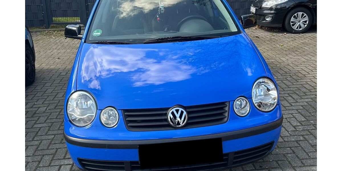 VW Polo 210.000 km 1.300 &euro; Oberhausen 46149