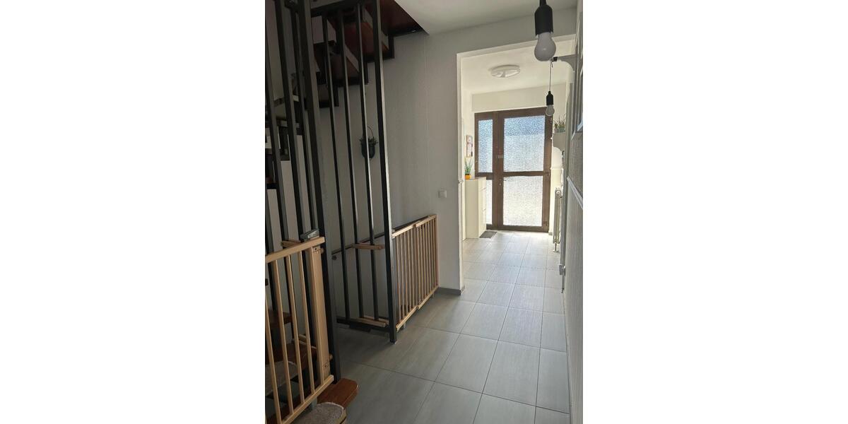 Reihenhaus Duisburg Rheinhausen - 6 Zimmer, 141 m&sup2;, 458.500&euro; | Angebot:26243739