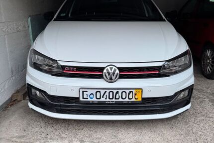 VW Polo 66.000 km 14.390 &euro; Essen 45219
