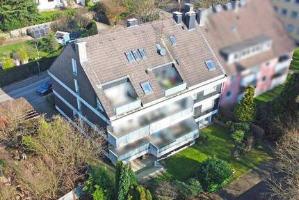 Wohnung Essen Schuir - 2 Zimmer, 95 m&sup2;, 1.150&euro; | Angebot:26228920