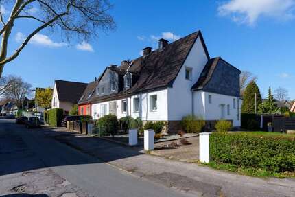 Haus Essen Stadtbezirk II - 4 Zimmer, 83 m&sup2;, 330.000&euro; | Angebot:26220808