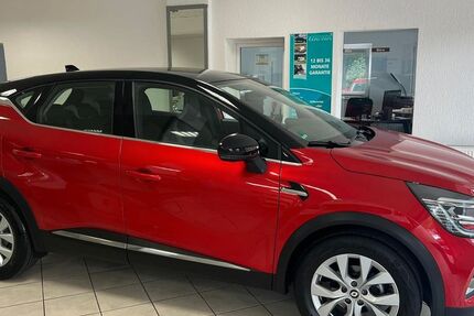 Renault Captur 23.987 km 16.999 &euro; Voerde 46562