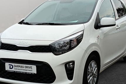 Kia Picanto 21.162 km 13.990 &euro; Recklinghausen 45657