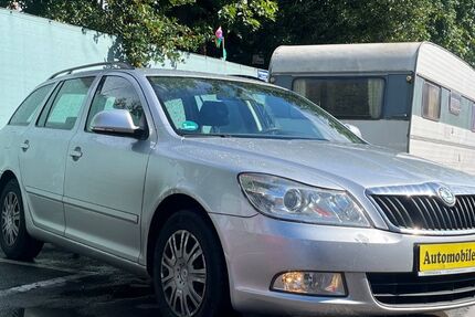 Skoda Octavia 238.000 km 3.999 &euro; Bottrop 46238