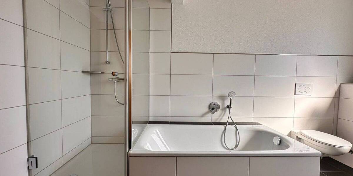 Etagenwohnung Herne Wanne - 3 Zimmer, 94 m&sup2;, 517&euro; | Angebot:25738544